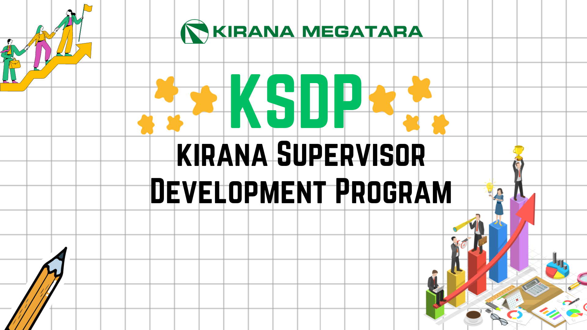 Kirana Supervisor Development Program