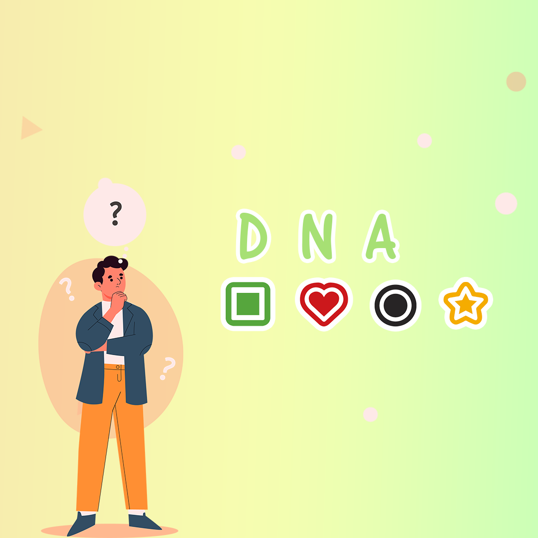 Corporate Culture : Kirana DNA (copy)