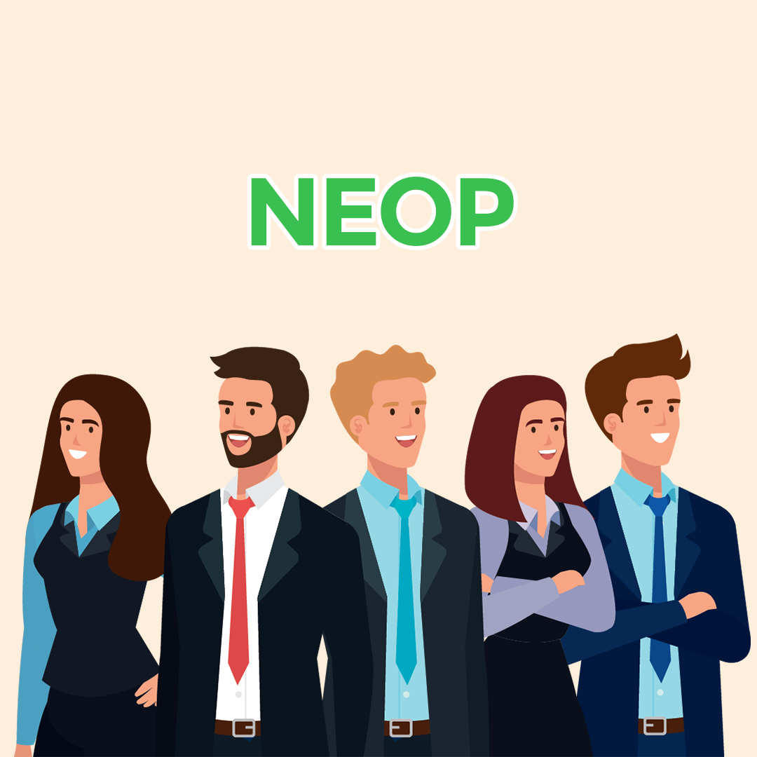 New Employee Orientation Program (NEOP)