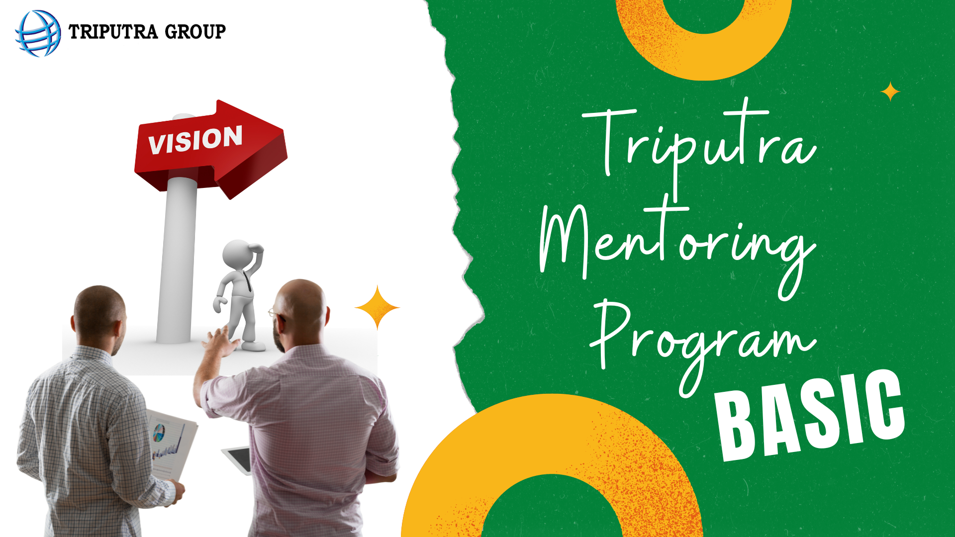 Triputra Mentoring Program Basic